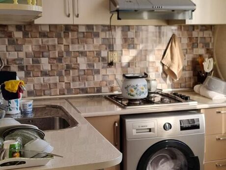 2 otaqlı mənzil, 55 m², Memar Əcəmi: 135 000 ₼ 3