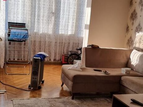 2 otaqlı mənzil, 55 m², Memar Əcəmi: 135 000 ₼ 2