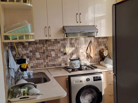 2 otaqlı mənzil, 55 m², Memar Əcəmi: 135 000 ₼ 4