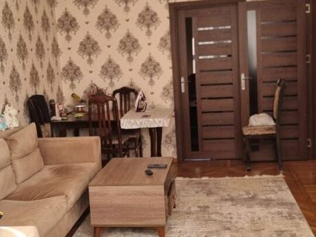 Elan №6423847 - Bakı, Memar Əcəmi m., 2 otaqlı, 55 m², 3/5 mərtəbə