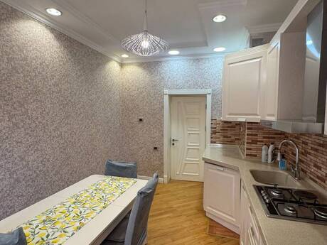 Kirayə 4 otaqlı mənzil, 159 m², Melissa Park: 1 200 ₼/ay 5