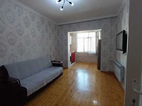 Объявление №6423830 - Баку, м. Иншаатчылар, 2-комн., 48 м², 8/9 этаж
