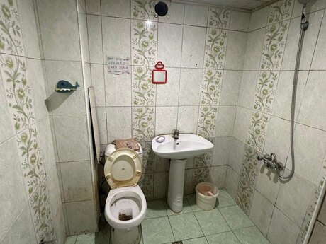 3-комнатная квартира, 55 м², İnşaatçılar: 160 000 ₼ 3