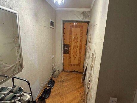 3-комнатная квартира, 55 м², İnşaatçılar: 160 000 ₼ 4