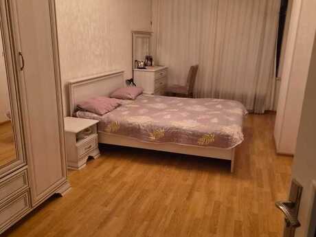 Kirayə 3 otaqlı mənzil, 120 m², 28 May: 1 200 ₼/ay 2