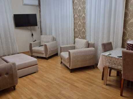 Kirayə 3 otaqlı mənzil, 120 m², 28 May: 1 200 ₼/ay 5