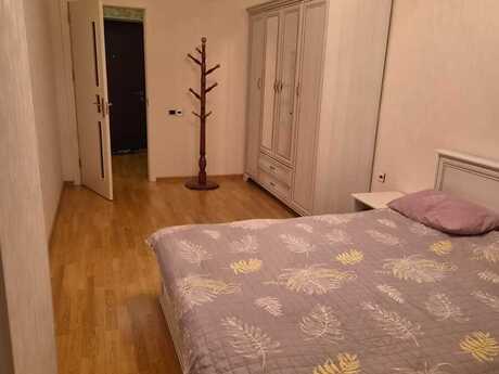 Kirayə 3 otaqlı mənzil, 120 m², 28 May: 1 200 ₼/ay 4