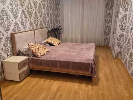 Kirayə 3 otaqlı mənzil, 120 m², 28 May: 1 200 ₼/ay 3