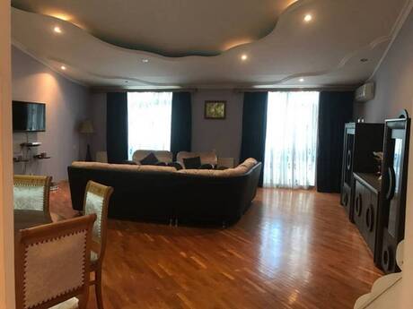 Kirayə 2 otaqlı mənzil, 100 m², Nizami: 1 000 ₼/ay 5