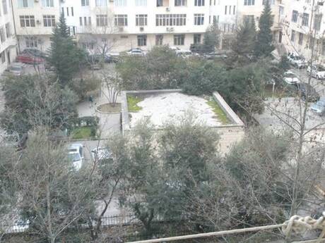 Kirayə 2 otaqlı mənzil, 100 m², Nizami: 1 000 ₼/ay 2