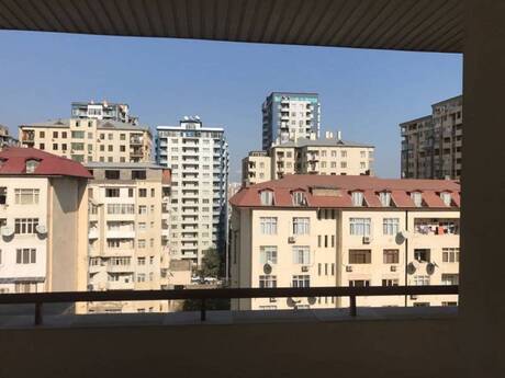 Kirayə 2 otaqlı mənzil, 100 m², Nizami: 1 000 ₼/ay 4