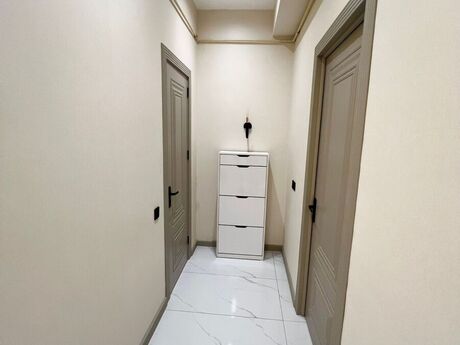 2 otaqlı mənzil, 80 m², İnşaatçılar: 195 000 ₼ 2