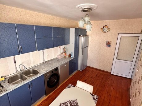 4-room apartment, 100 m², Elmlər Akademiyası: 275 000 ₼ 5