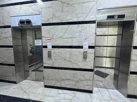 2 otaqlı mənzil, 83 m², Nərimanov: 260 000 ₼ 5