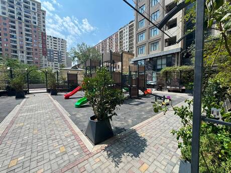 2 otaqlı mənzil, 83 m², Nərimanov: 260 000 ₼ 4