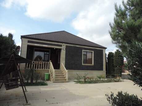 Объявление №6423831 - Баку, пос. Гала, 4-комн., 130 м²
