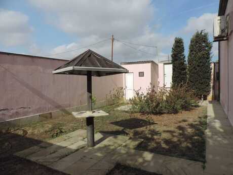 4 otaqlı həyət evi, 130 m², Qala: 160 000 ₼ 2