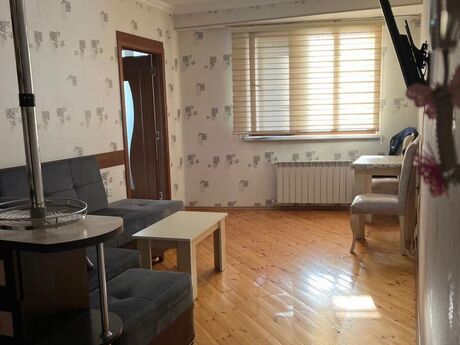 2 otaqlı mənzil, 51 m², Bakıxanov: 120 000 ₼ 2