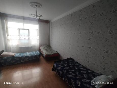 2 otaqlı mənzil, 60 m², Bakıxanov: 143 000 ₼ 2
