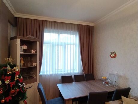 Kirayə 3 otaqlı mənzil, 91 m², İnşaatçılar: 700 ₼/ay 3