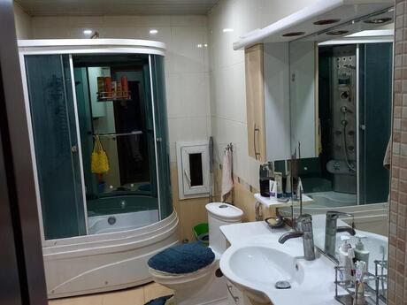 Kirayə 3 otaqlı mənzil, 130 m², Elmlər Akademiyası: 1 000 ₼/ay 5