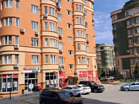 2 otaqlı mənzil, 42 m², Masazır: 88 000 ₼ 3