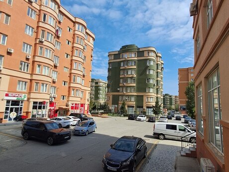 2 otaqlı mənzil, 42 m², Masazır: 88 000 ₼ 2