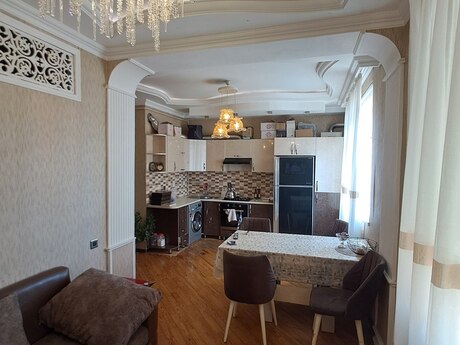 2 otaqlı mənzil, 42 m², Masazır: 88 000 ₼ 5