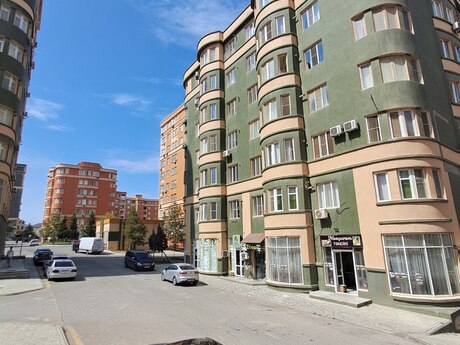 2 otaqlı mənzil, 42 m², Masazır: 88 000 ₼ 4