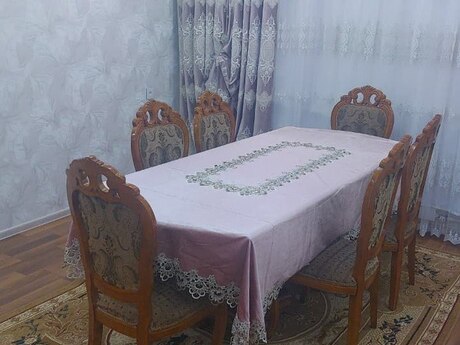 Объявление №6423809 - Сумгаит, Сумгаит, 5-комн., 105 м², 3/9 этаж