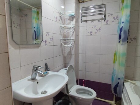 Kirayə 2 otaqlı mənzil, 55 m², Elmlər Akademiyası: 650 ₼/ay 5