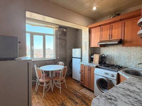 Аренда: 3-комнатная квартира, 110 м², İnşaatçılar: 850 ₼/мес 3