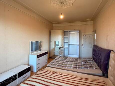 Аренда: 3-комнатная квартира, 110 м², İnşaatçılar: 850 ₼/мес 2