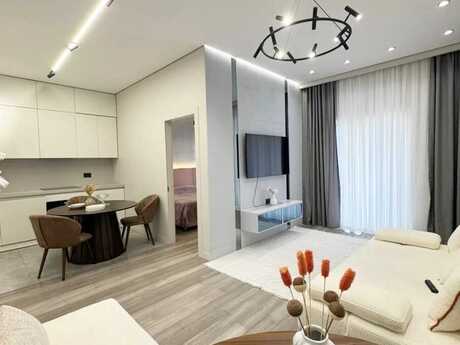 Kirayə 2 otaqlı mənzil, 67 m², Şah İsmayıl Xətai: 1 500 ₼/ay 2