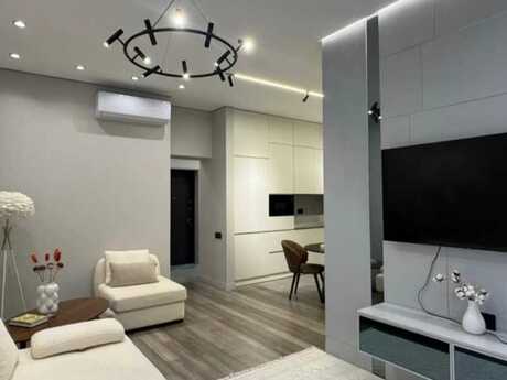 Kirayə 2 otaqlı mənzil, 67 m², Şah İsmayıl Xətai: 1 500 ₼/ay 3