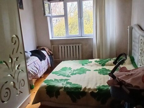3 otaqlı mənzil, 80 m², Əhmədli: 185 000 ₼ 3