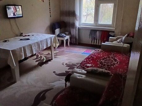 Elan №6423819 - Bakı, Əhmədli m., 3 otaqlı, 80 m², 4/9 mərtəbə
