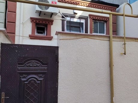 Объявление №6423835 - Хырдалан, Хырдалан, 2-комн., 43 м²