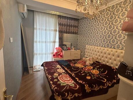 2-room apartment for rent, 74 m², Panorama Park: 700 ₼/mo 5