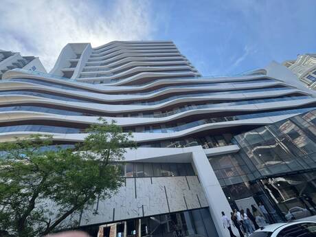 4-room apartment, 164 m², Bayıl: 525 000 ₼ 3