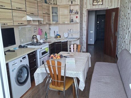 3-комнатная квартира, 74 м², Həzi Aslanov: 210 000 ₼ 4