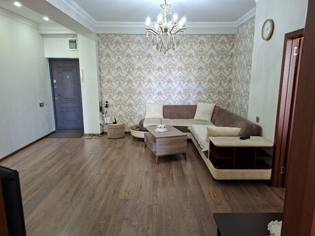 3-комнатная квартира, 74 м², Həzi Aslanov: 210 000 ₼ 2