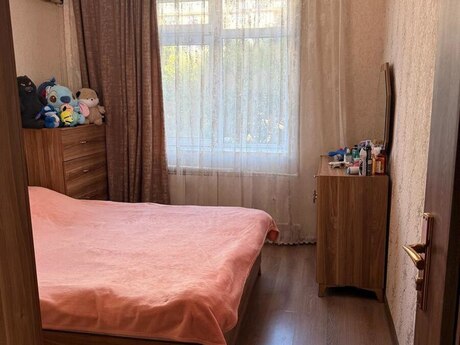 2 otaqlı mənzil, 60 m², Həzi Aslanov: 168 000 ₼ 5