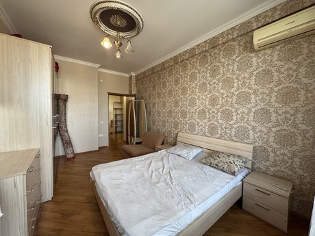 Kirayə 3 otaqlı mənzil, 100 m², İnşaatçılar: 1 000 ₼/ay 5