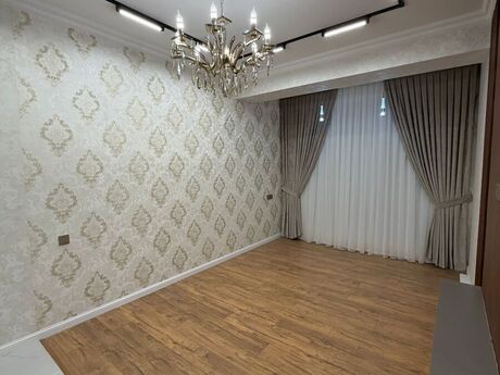 Объявление №6423828 - Баку, Сураханский  р., 3-комн., 80 м², 13/15 этаж