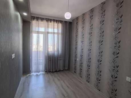 2 otaqlı mənzil, 60 m², Həzi Aslanov: 184 000 ₼ 4