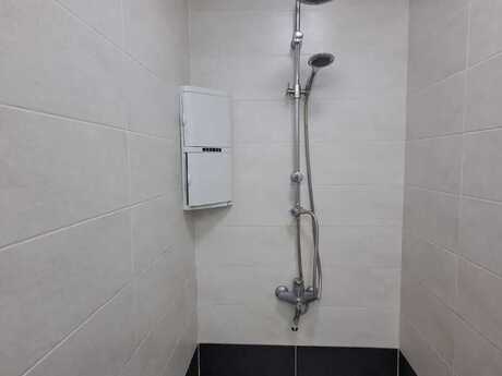 2 otaqlı mənzil, 60 m², Həzi Aslanov: 184 000 ₼ 5