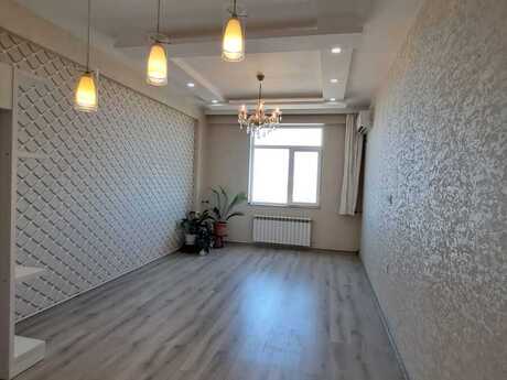 2 otaqlı mənzil, 60 m², Həzi Aslanov: 184 000 ₼ 2
