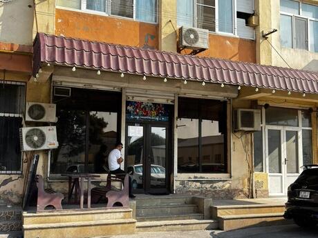 Elan №6423968 - Bakı, Neftçilər m., 70 m²