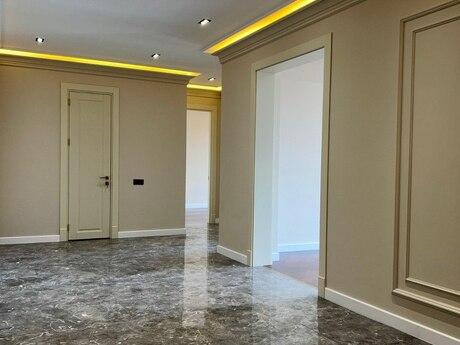 Elan №6423838 - Bakı, İçəri Şəhər m., 3 otaqlı, 145 m², 11/14 mərtəbə